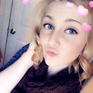 Meet your Posher, Brittany